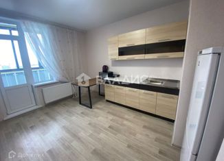 Продажа 2-комнатной квартиры, 56.7 м2, Новосибирск, ЖК Матрёшкин Двор, улица Петухова, 162