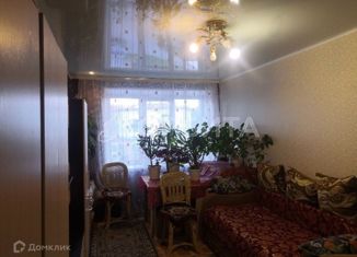 Продажа 2-комнатной квартиры, 35.6 м2, село Каскара, Школьная улица, 13