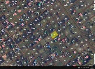 Продаю земельный участок, 8 сот., Уфа, СНТ Ромашка, 158