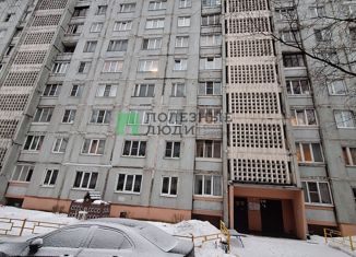 Продажа 3-комнатной квартиры, 65.8 м2, Тверская область, улица Можайского, 61А