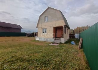 Продам дом, 60.7 м2, ДНП Ромашково, улица Верхние Поля