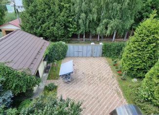 Продам дом, 308 м2, деревня Манюхино, улица 5-я Линия, 134