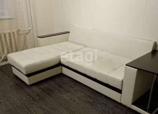 Сдается квартира студия, 28.8 м2, Тюмень, Судоремонтная улица, 31к1