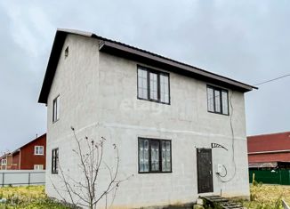 Продам дом, 144 м2, деревня Турыгино, Нагорная улица, 13