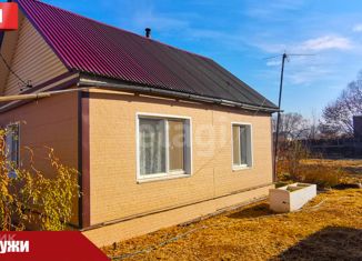 Продается дом, 48.8 м2, Арсеньев, Совхозная улица