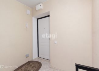 Продажа 1-комнатной квартиры, 41.5 м2, Тюмень, улица Республики, 204к14