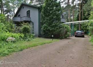 Продам дом, 640 м2, поселок Николина Гора