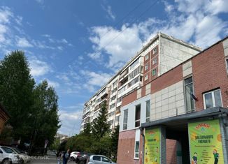 Продается двухкомнатная квартира, 66.1 м2, Томская область, улица Елизаровых, 72