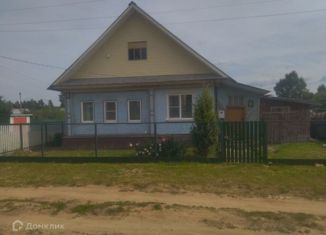 Дом на продажу, 76 м2, село Вершилово, Нагорная улица