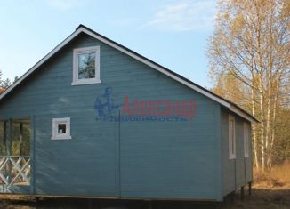 Продажа дома, 52 м2, СНТ Спутник-2