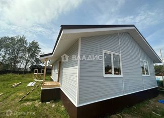 Продажа дома, 130 м2, городской округ Воскресенск, территория Родная, 75