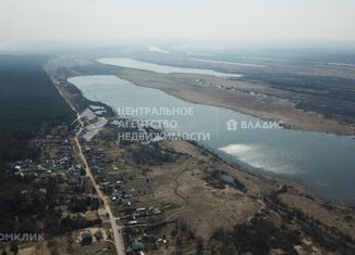 Продается земельный участок, 16 сот., село Петровичи, Рябиновая улица