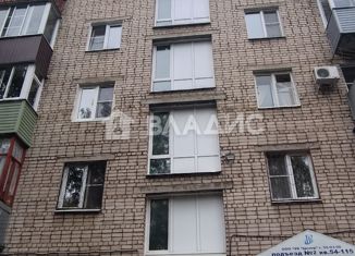 3-комнатная квартира в аренду, 57 м2, Рыбинск, улица Кольцова, 2