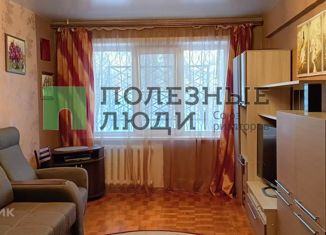 Продается 3-комнатная квартира, 58.4 м2, Ижевск, Союзная улица, 57, жилой район Аэропорт