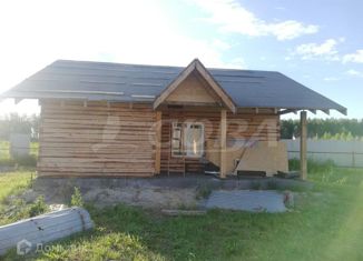 Дом на продажу, 100 м2, поселок Новотарманский, Лесная улица
