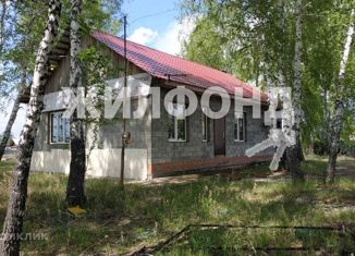 Продажа дома, 155 м2, поселок Тулинский, Западная улица
