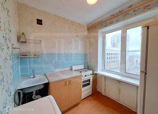 Продам 1-ком. квартиру, 21 м2, Рязань, площадь Попова, 6/6, Театральный район