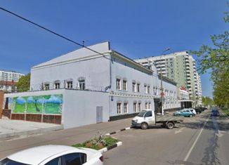 Офис на продажу, 2810 м2, Москва, Новочерёмушкинская улица, 10