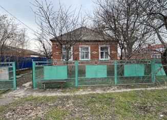 Продажа дома, 61.3 м2, станица Калининская