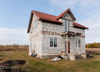 Продается дом, 144 м2, поселок Чехово, Клубный переулок, 14А