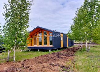 Продажа дома, 78 м2, село Бессоновка, Совхозная улица, 157