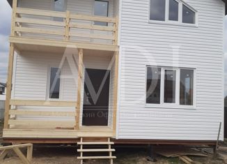 Продается дом, 97 м2, дачный посёлок Третьяково, Вишнёвая улица, 1