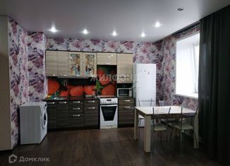 Продажа квартиры студии, 34.5 м2, Ачинск, улица Кравченко, 3