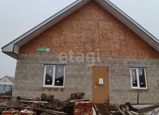 Продаю дом, 100 м2, посёлок городского типа Нижняя Мактама, улица Р. Нуриева