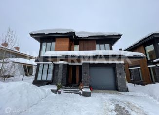 Продается дом, 360 м2, деревня Покровское, 3-я Рождественская улица