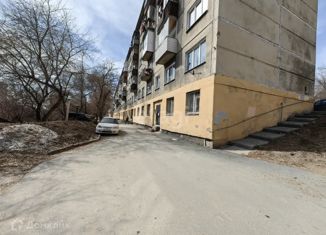 Продается однокомнатная квартира, 28.3 м2, Новосибирск, Народная улица, 14К1, Калининский район