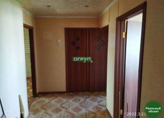 Продажа 2-комнатной квартиры, 50 м2, село Старая Каменка, Молодёжная улица, 7