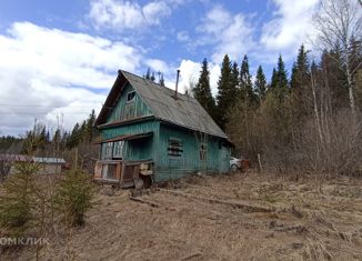 Продажа дома, 24.2 м2, Березники