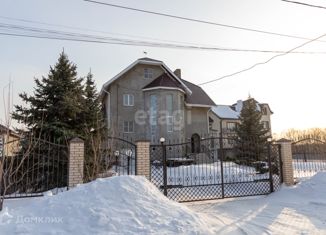 Продам дом, 350 м2, село Матвеевка, Надеждинская улица, 17