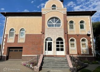 Продам дом, 500 м2, поселок имени Комиссарова