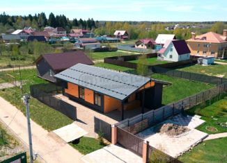 Продажа дома, 144 м2, деревня Афанасово, 3-я Солнечная улица, 12