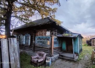 Продается дом, 37.6 м2, Кемеровская область, улица Серова, 3