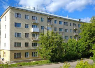 Продажа комнаты, 95 м2, Киров, Октябрьский проспект, 22, Октябрьский район