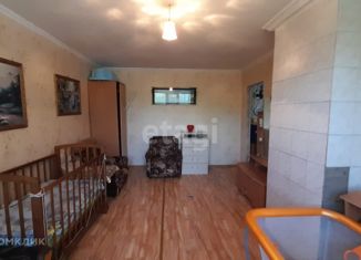 Продам однокомнатную квартиру, 27.1 м2, Чита, Молоковская улица, 11