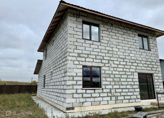 Продается дом, 174 м2, садоводческое некоммерческое товарищество Ёлочка-2, Вишнёвая улица, 23