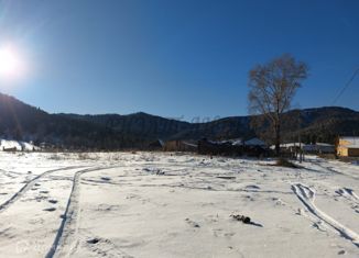 Продаю земельный участок, 24 сот., поселок Верх-Анос, Центральная улица