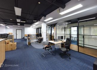 Сдам офис, 1344 м2, Москва, Банный переулок, 9, Банный переулок