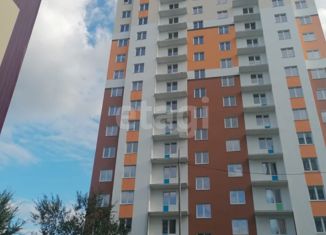 Продажа трехкомнатной квартиры, 91.88 м2, Курган, жилой район Заозёрный, 1-й микрорайон, 12