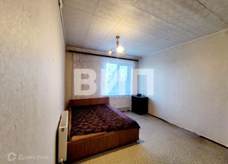 Трехкомнатная квартира на продажу, 59.3 м2, Курганинск, улица 76-й Квартал, 32