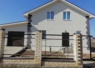 Продается дом, 170 м2, деревня Бурцево, Физкультурная улица