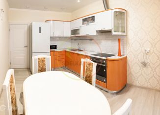 3-комнатная квартира на продажу, 79.4 м2, Челябинск, улица 250-летия Челябинска, 48
