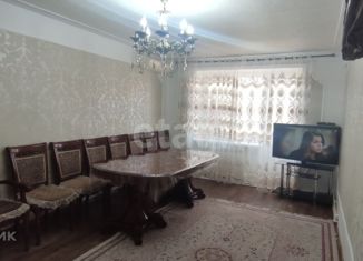 Продается трехкомнатная квартира, 66.3 м2, Назрань, проспект Идриса Базоркина, 10