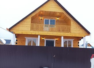 Продажа дома, 130 м2, село Урик