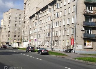 Продается 1-комнатная квартира, 32 м2, Санкт-Петербург, проспект Металлистов, 103, Калининский район