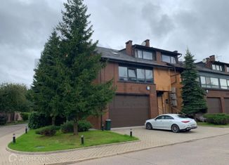 Сдам таунхаус, 650 м2, деревня Рождественно, территория Барвиха Клаб, 62