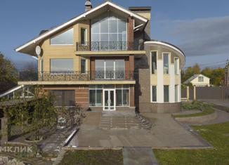 Дом на продажу, 692 м2, деревня Хотебцово, деревня Хотебцово, 8